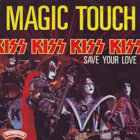 Experience Deeper Connection with the Kiss Magic 6ouch